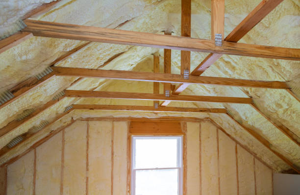 Professional Insulation Contractor in MD