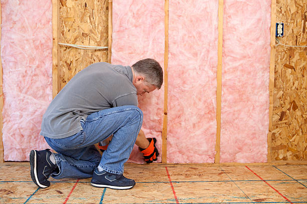 Best Residential Insulation in Forest Heights, MD