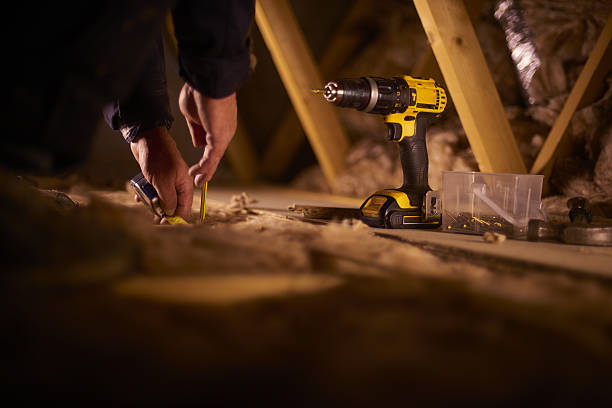 Best Insulation Materials and Products in Forest Heights, MD